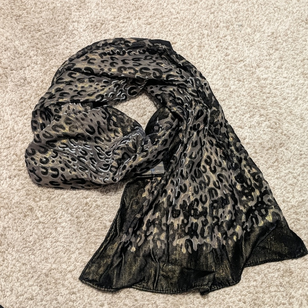 Scarf
